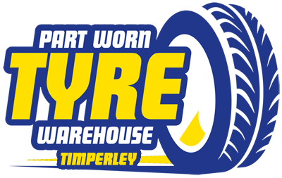 part worn tyres