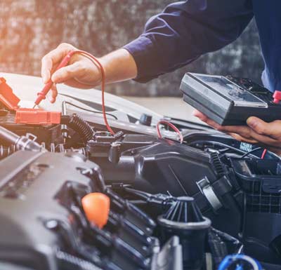 brake disks and brake pads