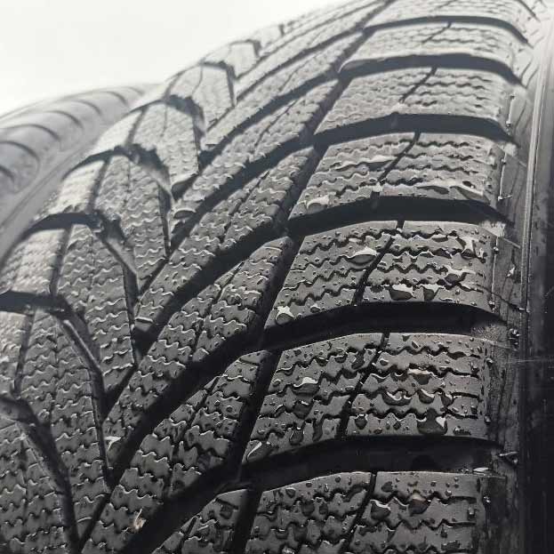 Part Worn Winter Tyres